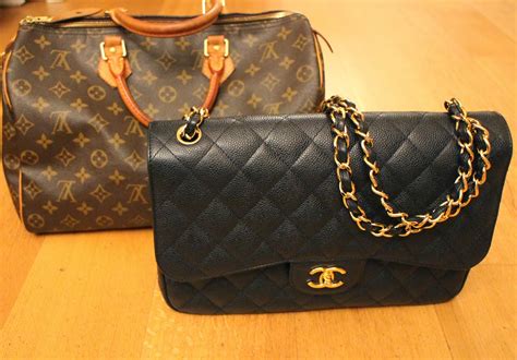 chanel or louis vuitton more expensive|Chanel vs Louis Vuitton reviews.